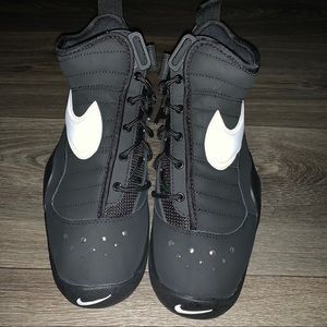 Nike Air Ndestrukt (Dennis Rodman)